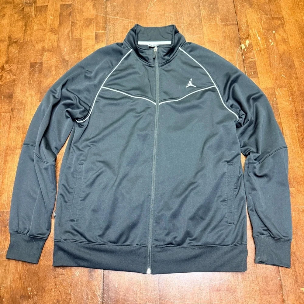 Jordan brand dri